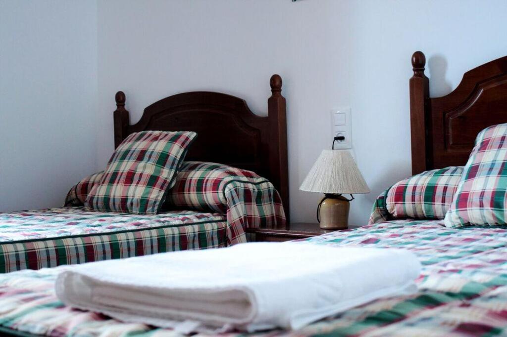Casa de 2 dormitorios